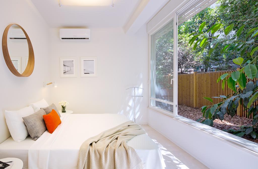 Luxurious By The Beach Apartment With Garden Tel Aviv-Jaffa Exterior foto